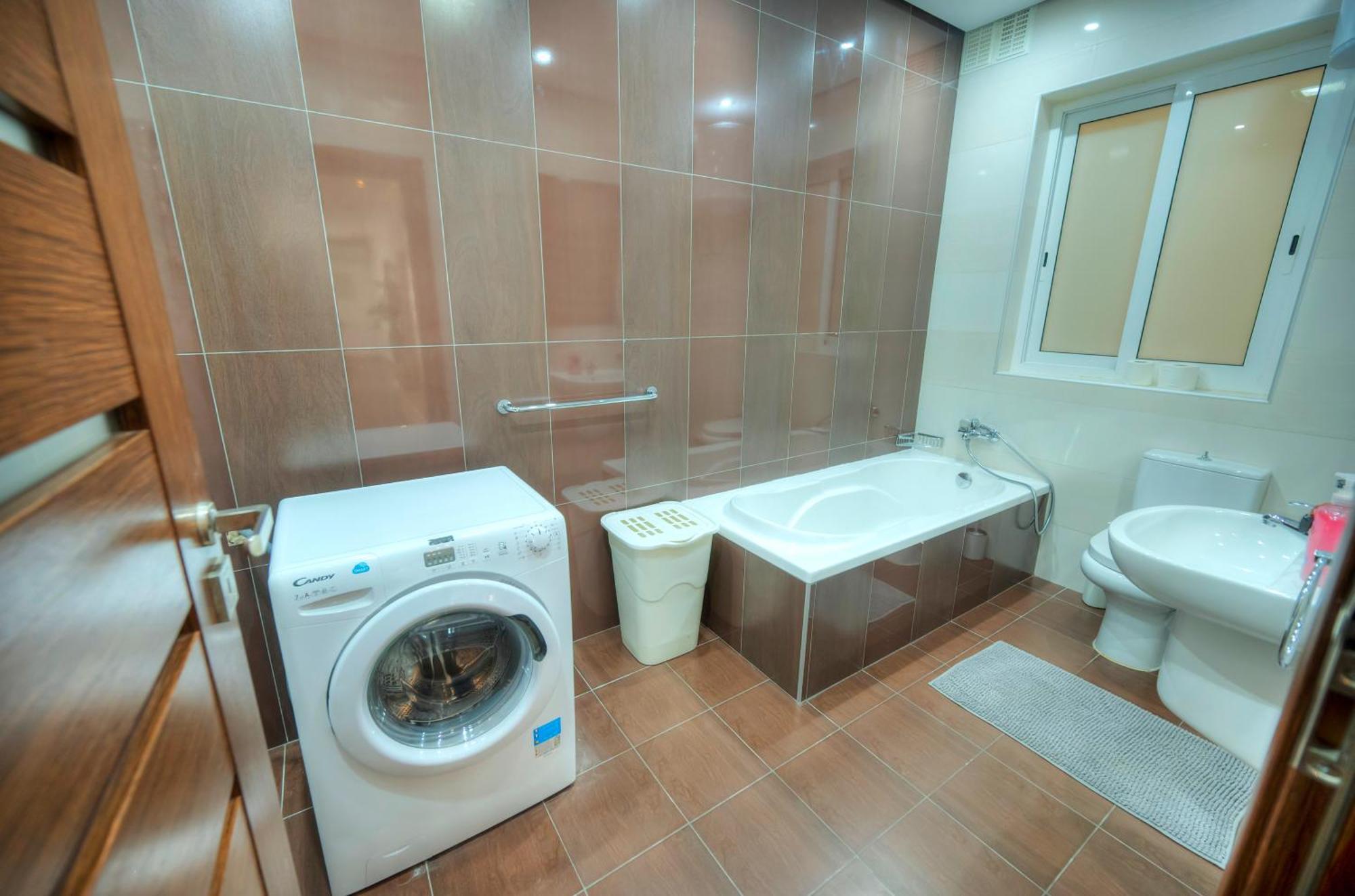 Bright & Large 2Bedrooms In Sliema Center Mpor1-1 Exteriér fotografie