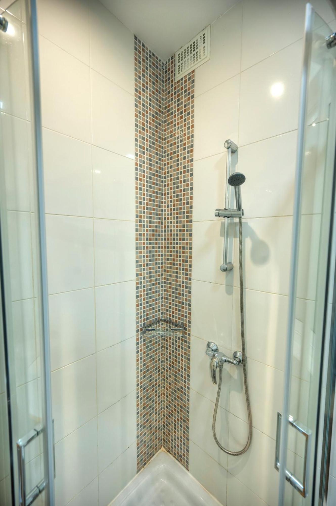 Bright & Large 2Bedrooms In Sliema Center Mpor1-1 Exteriér fotografie