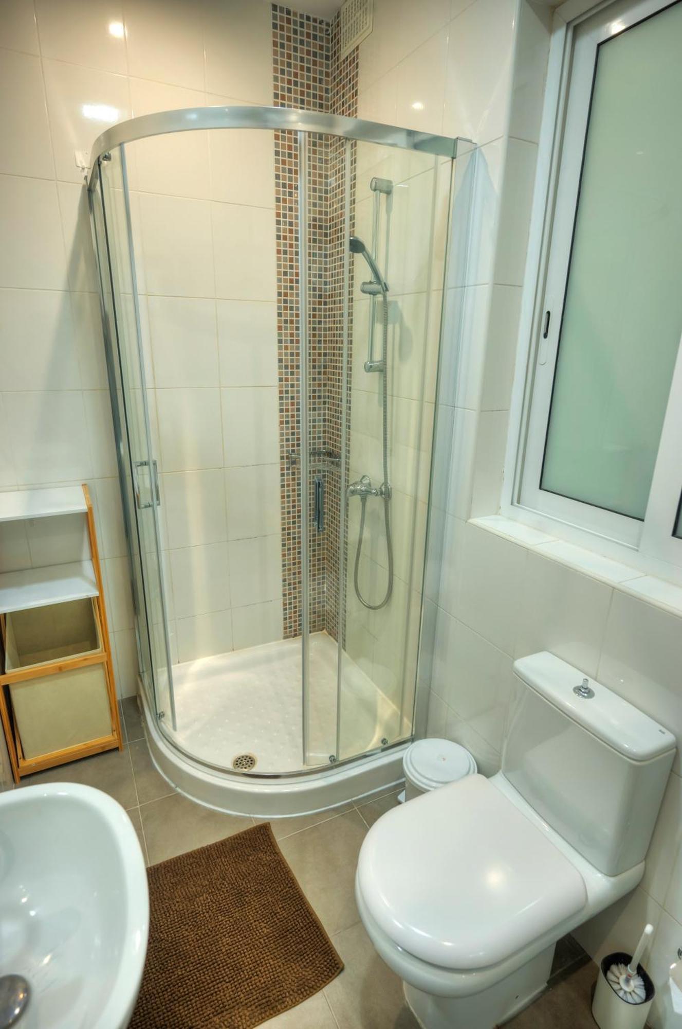 Bright & Large 2Bedrooms In Sliema Center Mpor1-1 Exteriér fotografie