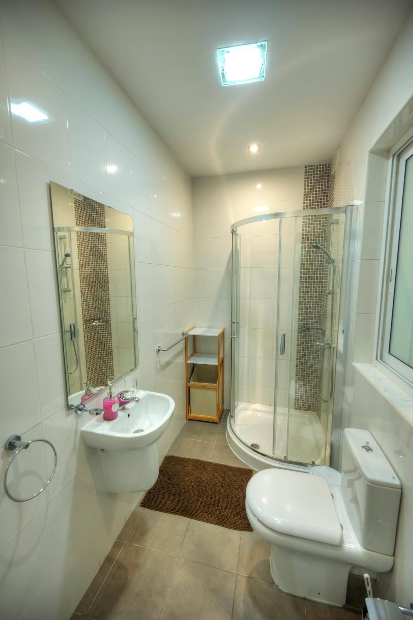 Bright & Large 2Bedrooms In Sliema Center Mpor1-1 Exteriér fotografie