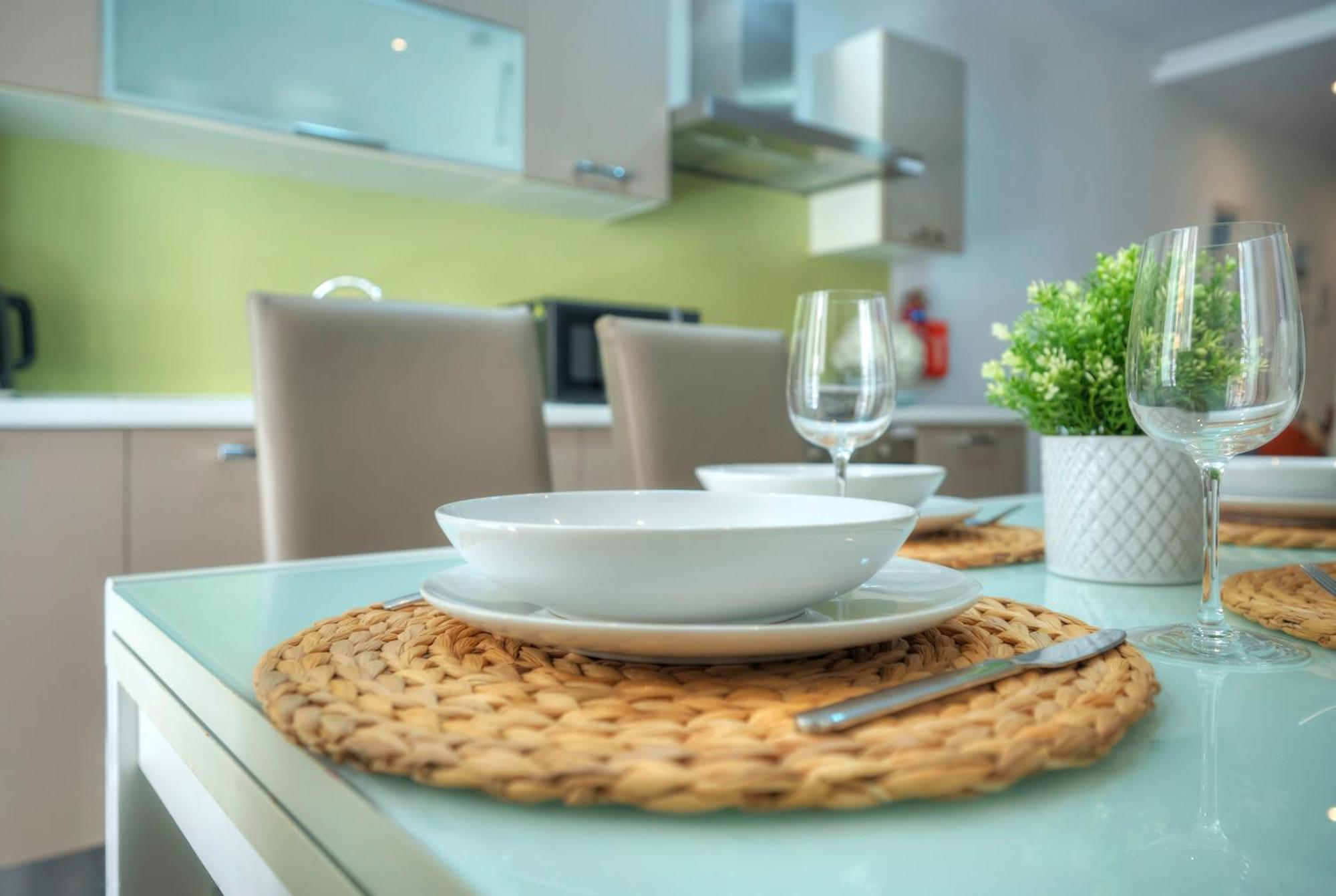 Bright & Large 2Bedrooms In Sliema Center Mpor1-1 Exteriér fotografie
