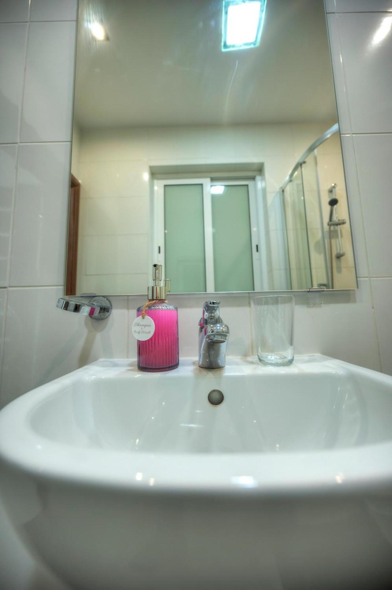 Bright & Large 2Bedrooms In Sliema Center Mpor1-1 Exteriér fotografie